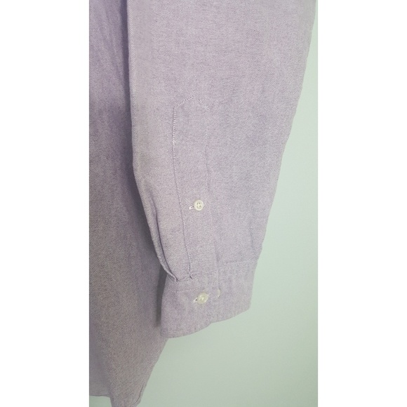 Ralph Lauren Classic fit button down shirt - Picture 5 of 8